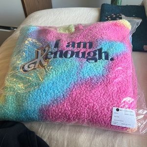 I am Kenough Sweatshirt